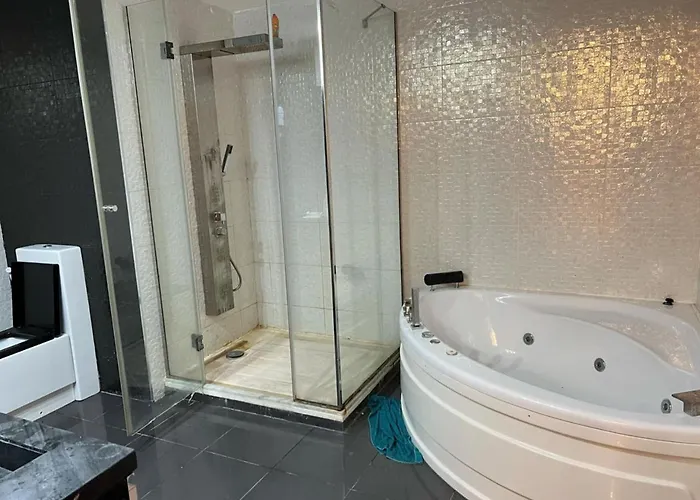 Appartement Residence Mobilart Oran
