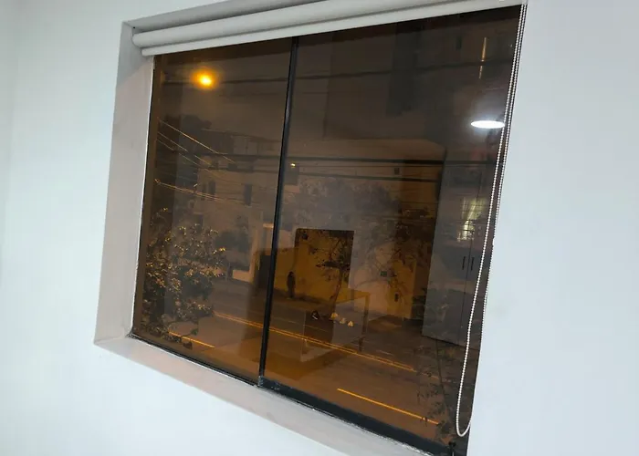 Ferienwohnung Lince Centrico Modern, Bright And Beautiful Lima