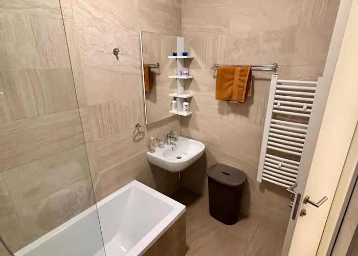 Ferienwohnung Tower II Banja Luka