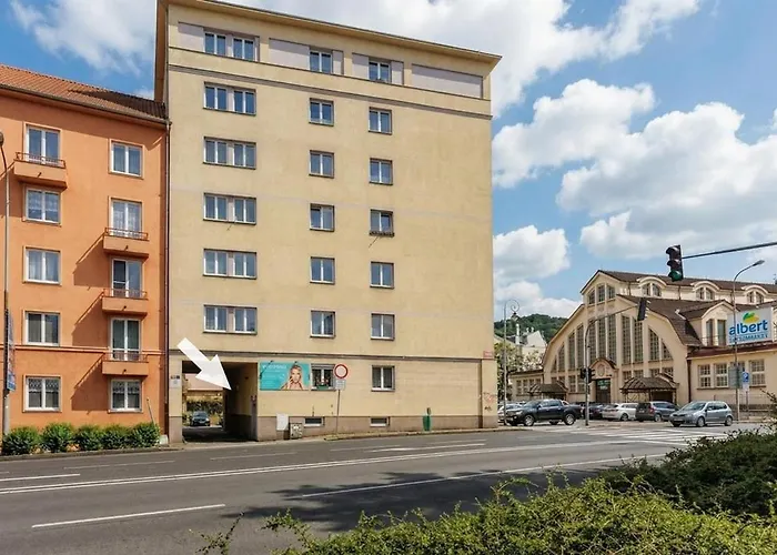 Stay Well Apartment Karlsbad