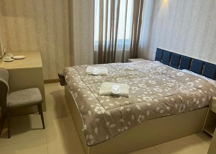 Ferienwohnung Adaline Tbilisi