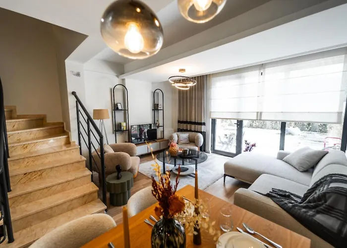 Fully Furnished Apartments Islamabad