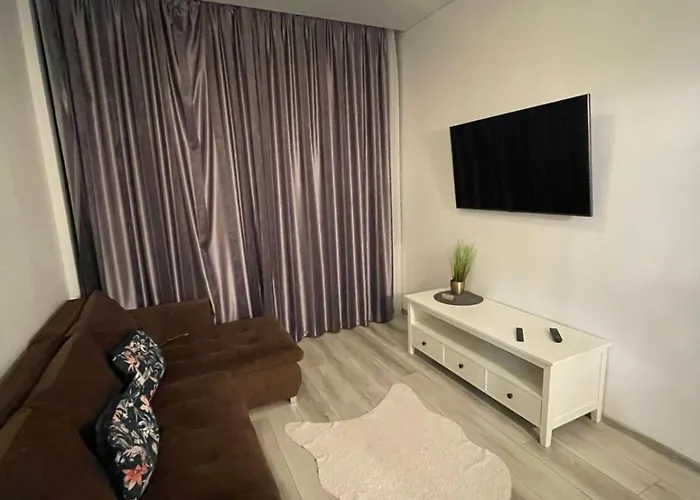 Ferienwohnung Laminosovo Troba Apsilankimui Šiauliai
