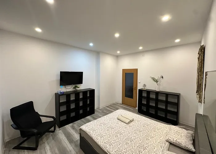Piata Libertatii Apartament Ultracentral 2 Rooms Timişoara