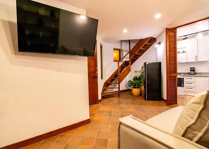Espacio Unico Ph - 7 Min Park 93 L Chico, Usaquen Bogotá