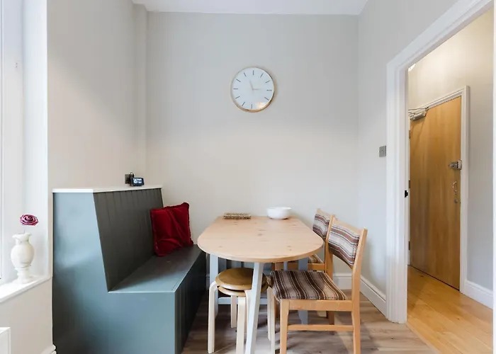 Lovely 2Bdr Flat Near Camden And Primrose Hill London