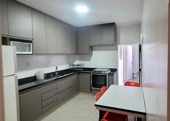 Otimo Apto Regiao Nobre De Sp, C Garagem, Minimo 90 Dias São Paulo
