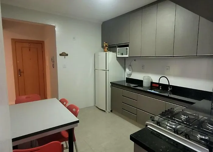Otimo Apto Regiao Nobre De Sp, C Garagem, Minimo 90 Dias São Paulo