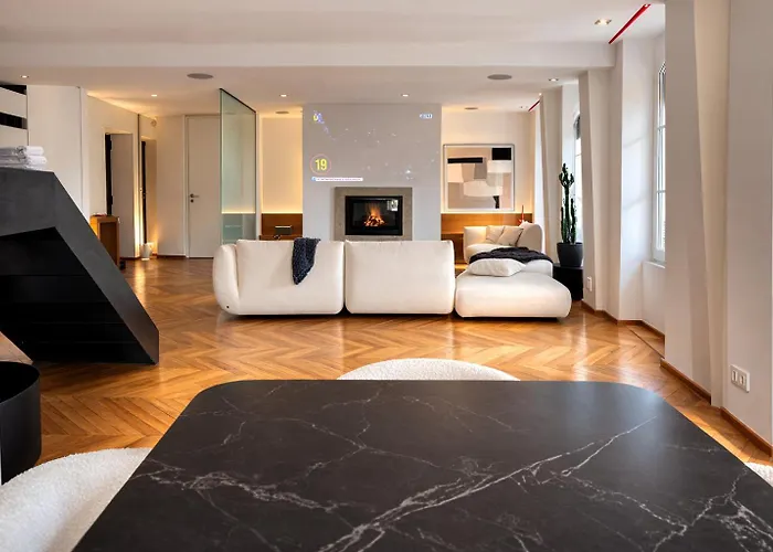 Smartstay Saint Nizier - Centre De Lyon