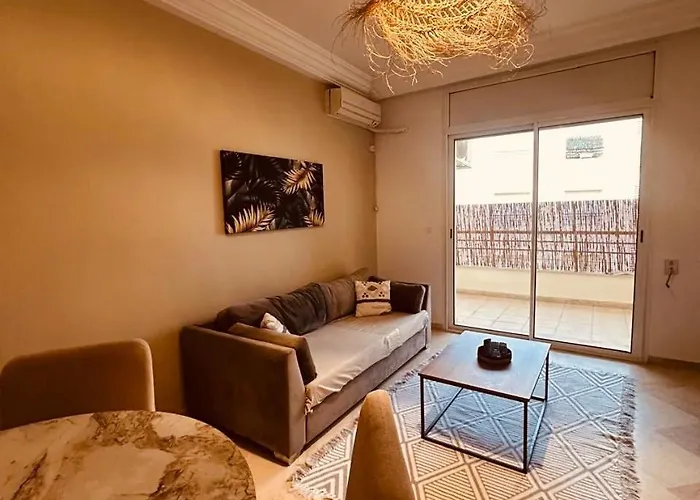 Confortable S1 La Soukra Tunis