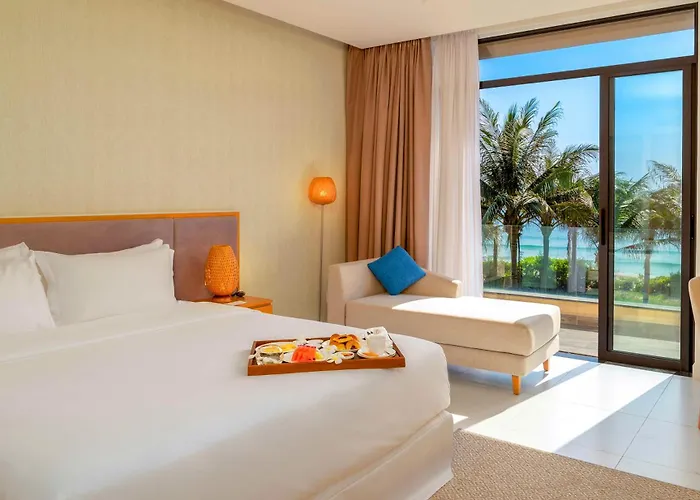 Sunny - Resort Villas & City Apartments 3 Nha Trang