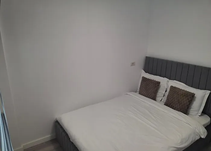 Apartament Premium Târgu Neamţ