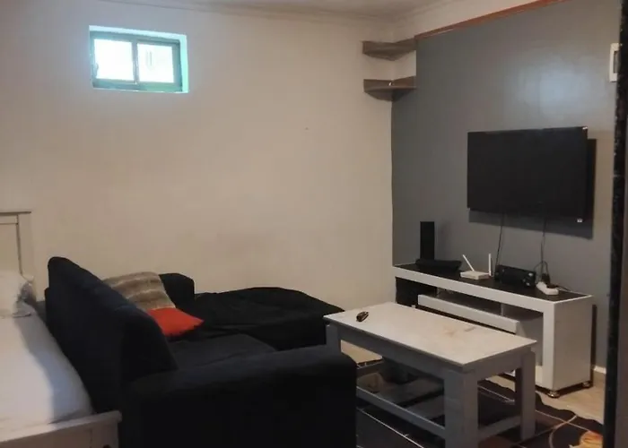 Luxury Studios Utawala Nairobi