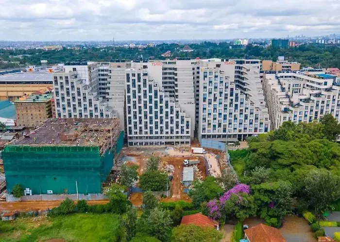 Nexus Homes KE Nairobi