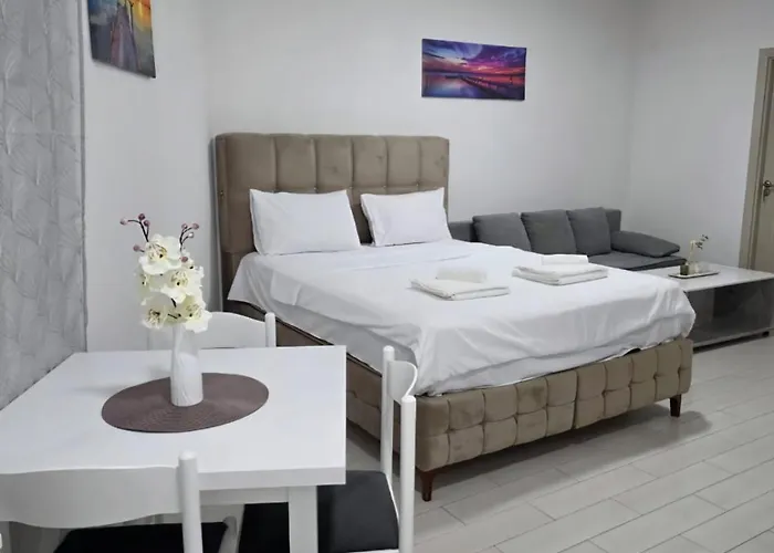 Perla Apartment 1 Igalo