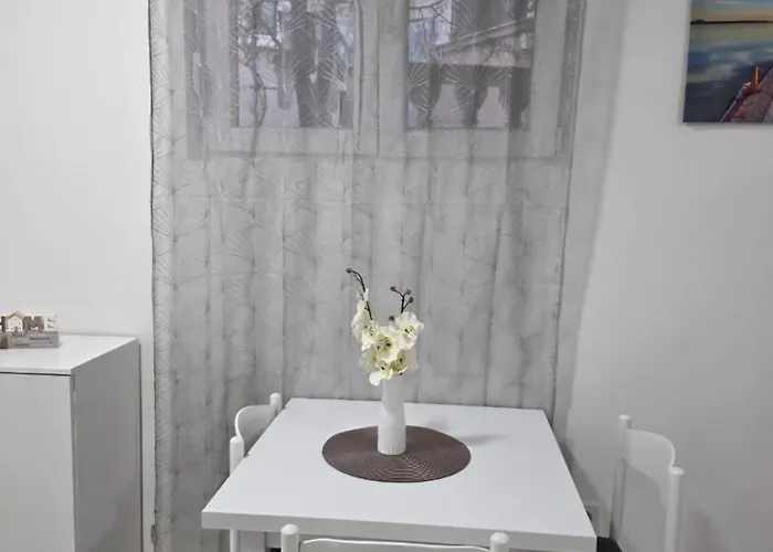 Perla Apartment 1 Igalo