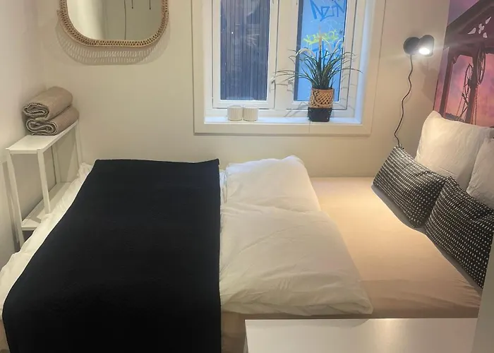 Bybroen Trondheim