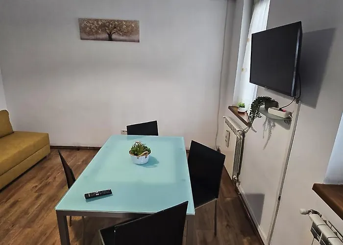 Vila Alexandra - Prime Accomodation - Pumo Properties Bukarest