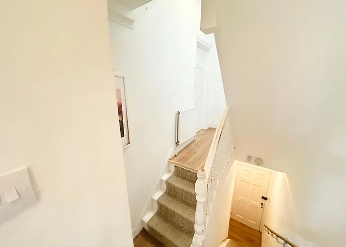 Wembley Stadium Maisonette Rooms London