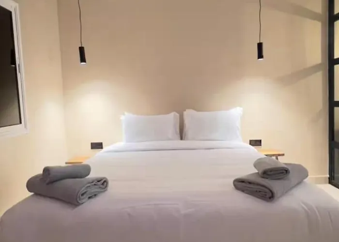 Suites Sahara Collection Gueliz Marrakesch