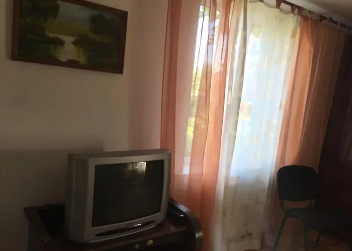 Apartamente Manjeru Kischinau