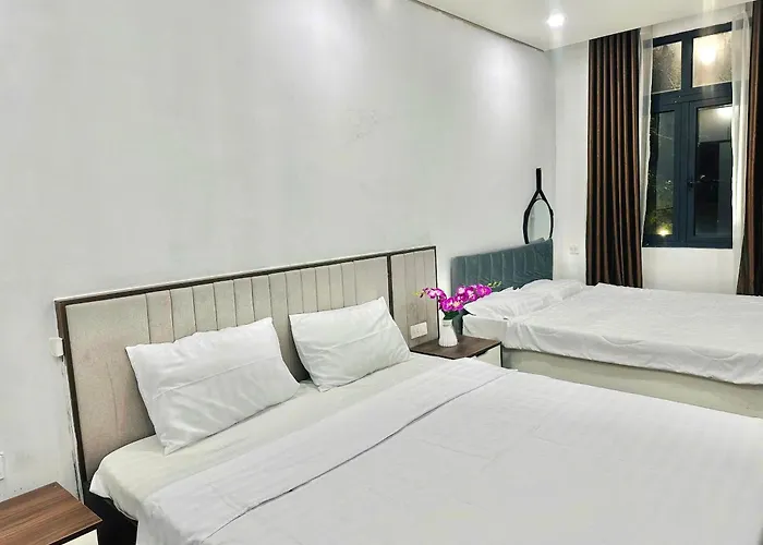 Chu Homstay Khoa 95 Ttd Phú Quốc
