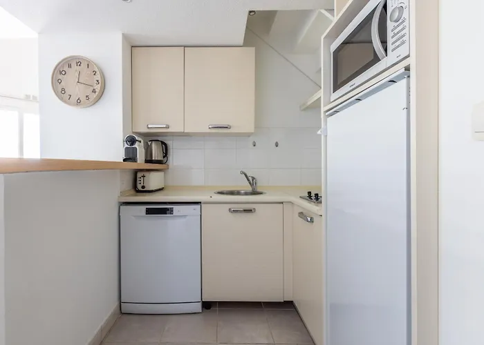 Duplex 2 Chambres -Balcon-Parking-Carnot A2B269 Cannes