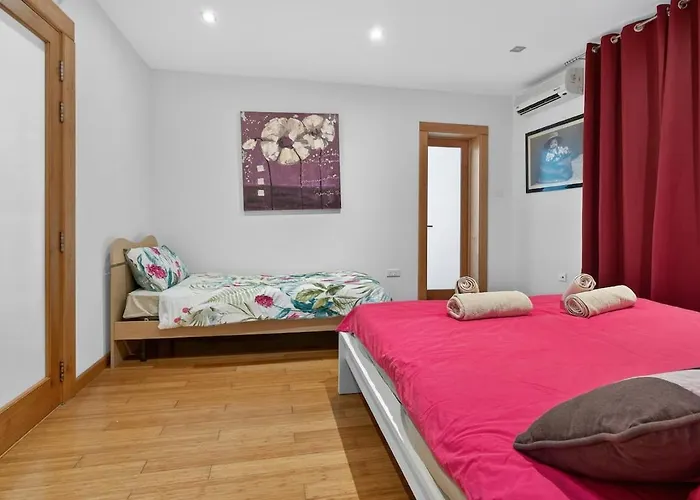 Luxury Apt 110M From The Sea, Balluta Bay, Sliema