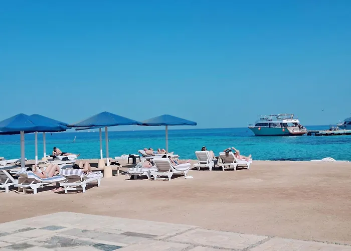 Hurghada Dreams