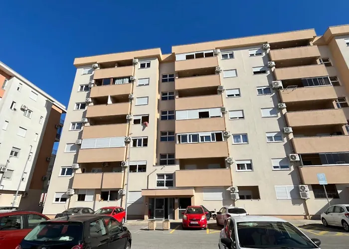 Apartment Mirabella Podgorica