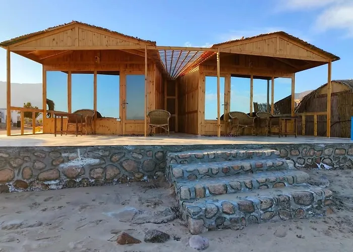 Ferienwohnung Nuweiba Sea View Camp