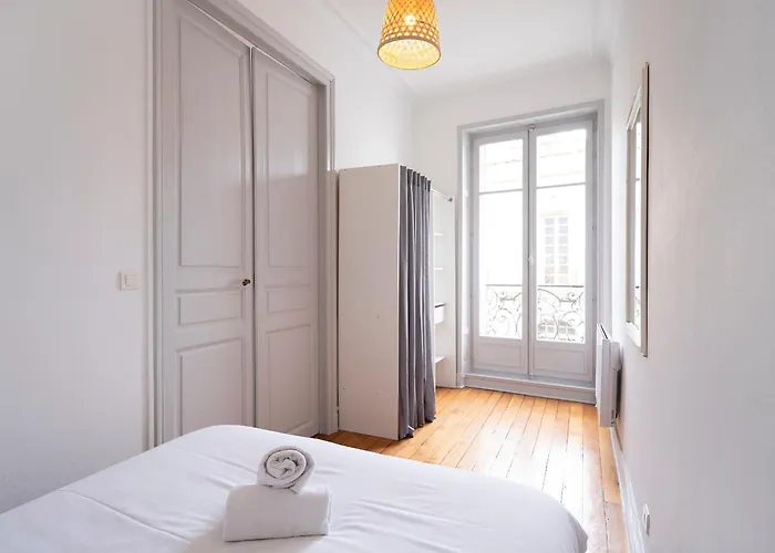 L'Annexe De Stanislas Nancy