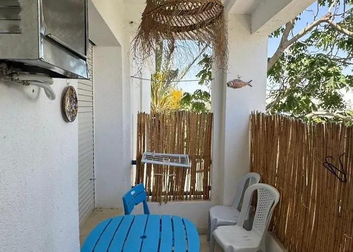 Appartement s1 Hammamet