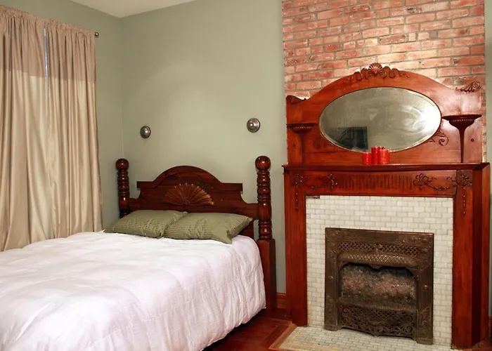 Brooklyn Amazing 2Bedrm Luxury Apt New York