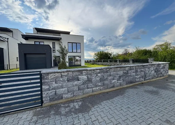 Ulpiana Residence Pristina