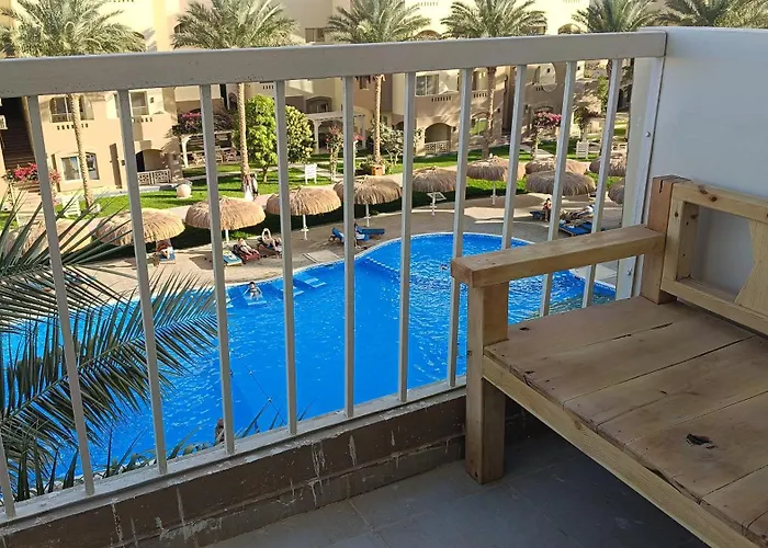 شاليه فندقى Hurghada