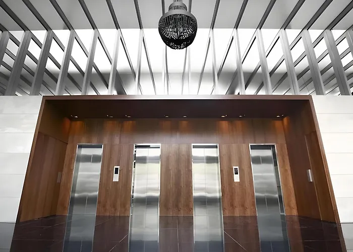 Ferienwohnung Torre Quartier Urbano Buenos Aires