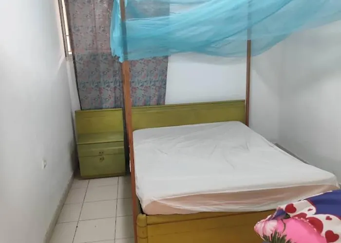 Residence Yaoundé