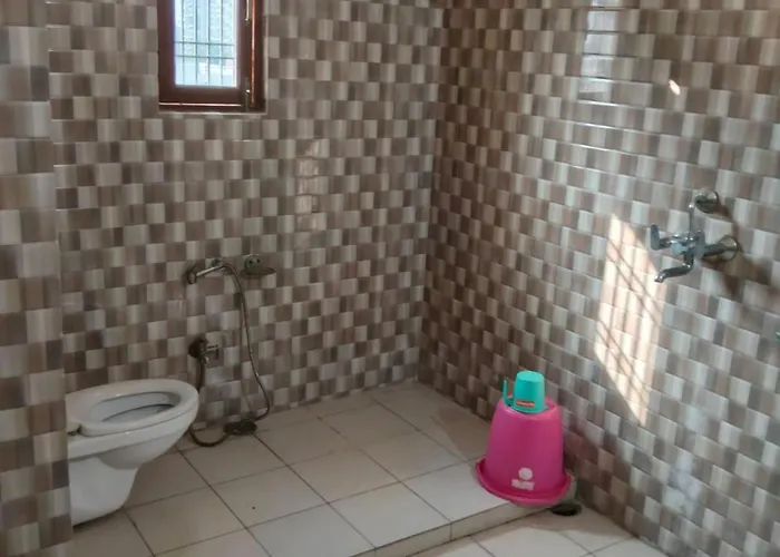 The Vandana Homestay Varanasi