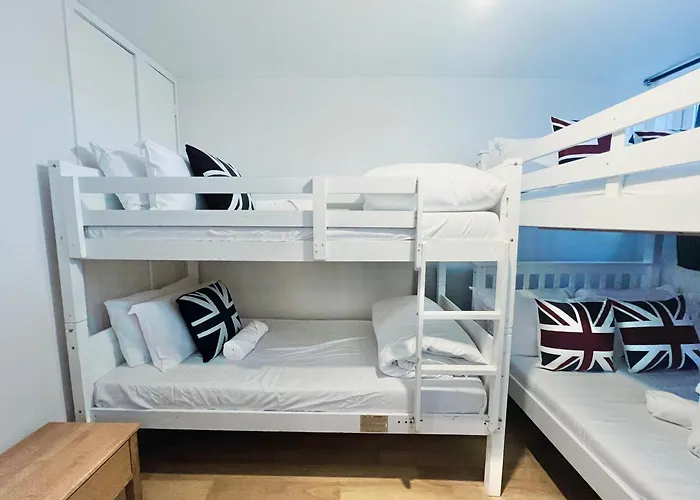 Ferienwohnung House In Brixton London