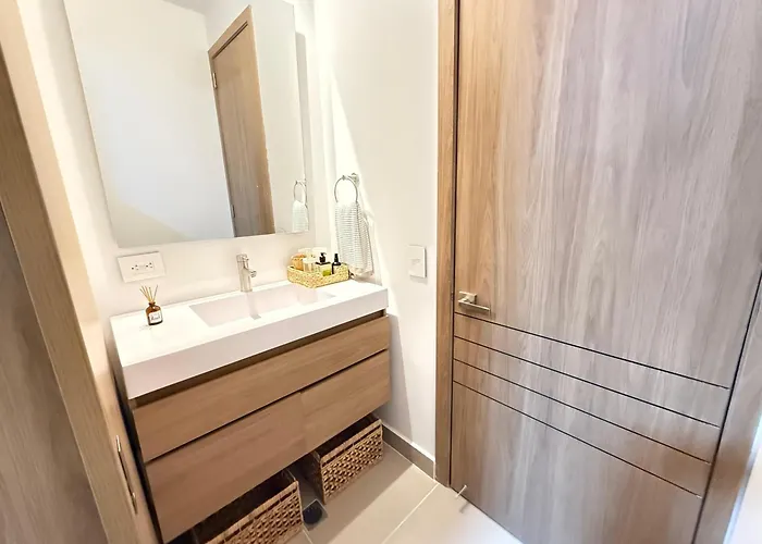 Suite Exclusiva Baia Kristal, Zona Kabo 3 Cartagena 