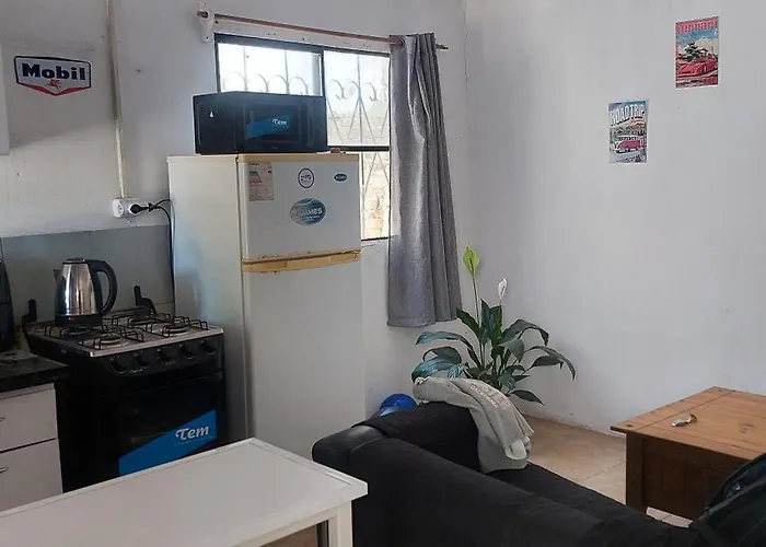 Ferienwohnung Lo De Pao Colonia del Sacramento