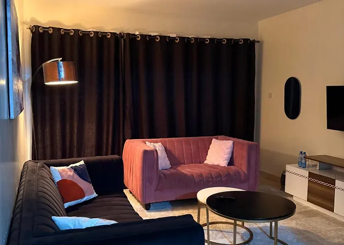 Hellena Suites Nairobi