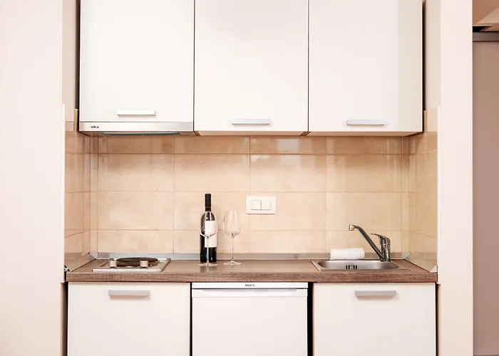 Sol Apartments Bol