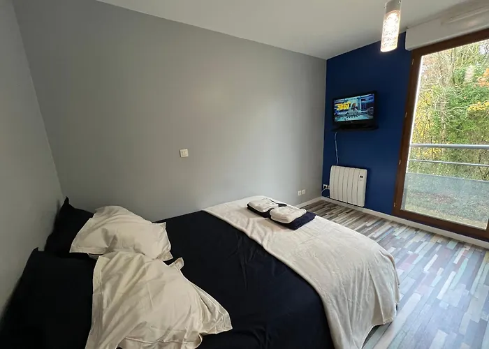 Le Clos Schumann Le Touquet