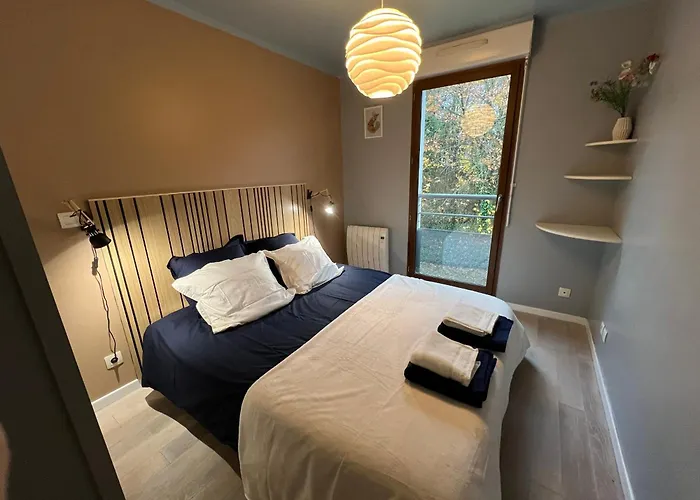 Le Clos Schumann Le Touquet