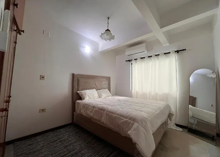 Ferienwohnung Republica Iii, Espiritu Santo - Planta Baja 01 Asunción