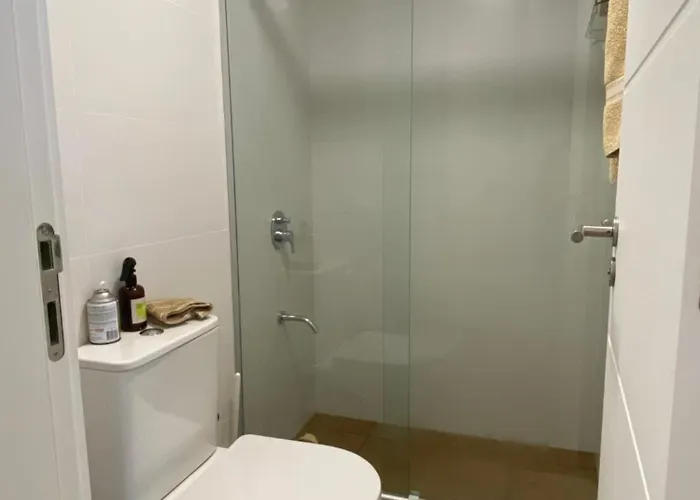 Apartamento En Punta Del Este