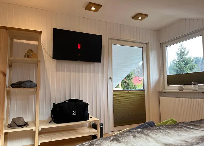 Ferienwohnung Leos Bergwelt Oberstdorf