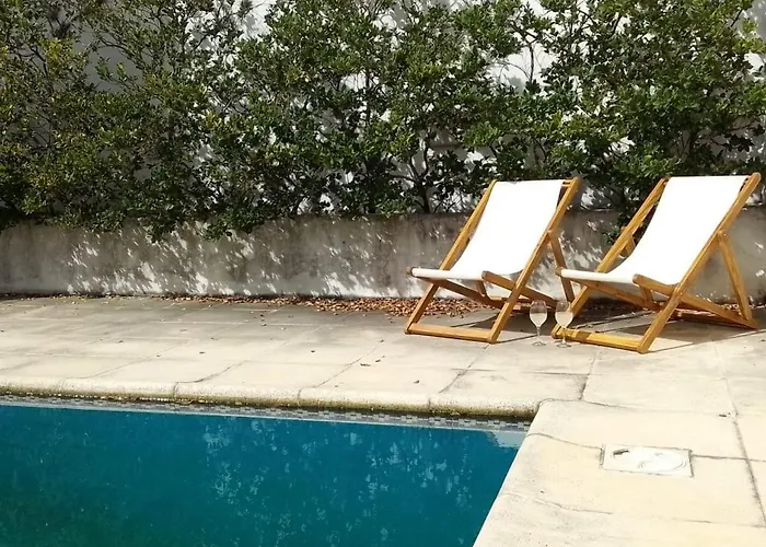 Palermo Beautiful Apt Pool And Grill Buenos Aires